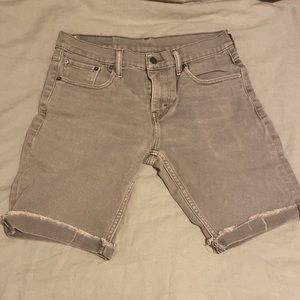 Levi’s Size 30 Jorts